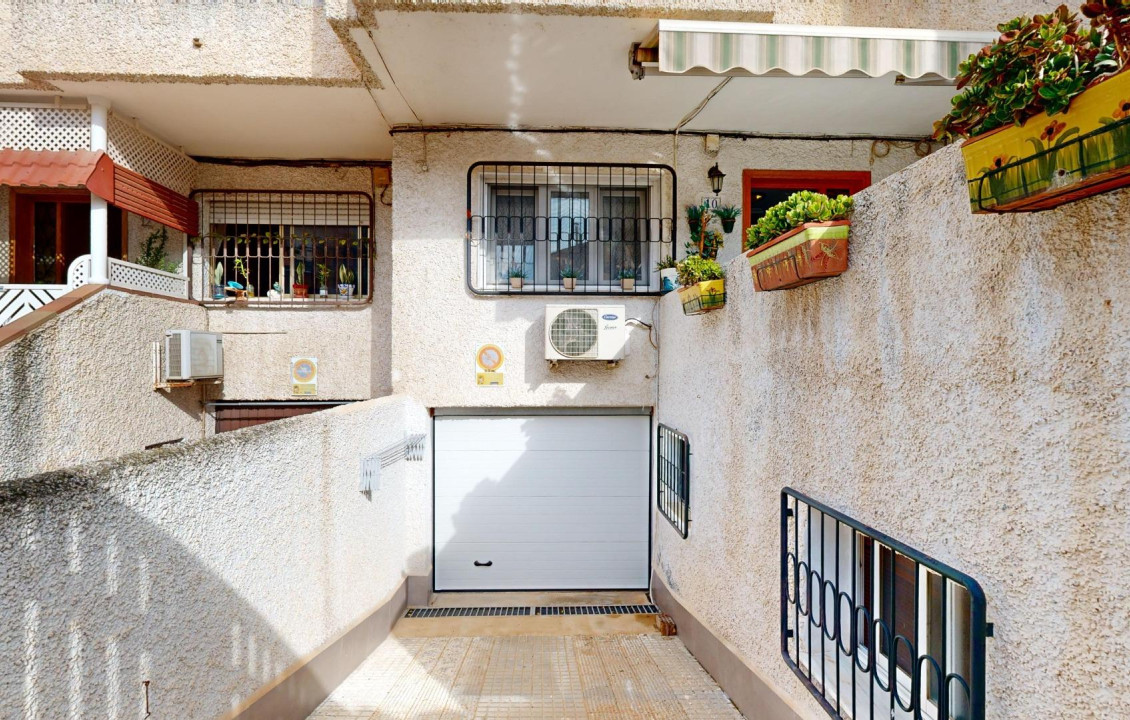 For Sale - Casas o chalets - Cartagena - MURCIA