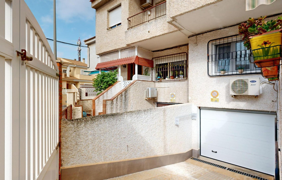 For Sale - Casas o chalets - Cartagena - MURCIA