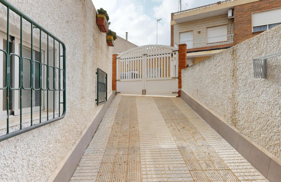 For Sale - Casas o chalets - Cartagena - MURCIA