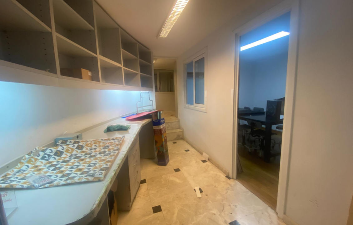 Long Rental Period - Locales - Barcelona - BRASIL