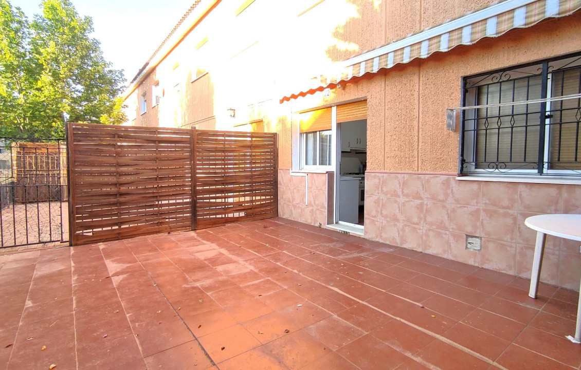 For Sale - Casas o chalets - Caravaca de la Cruz - CALLE SAN ISIDRO