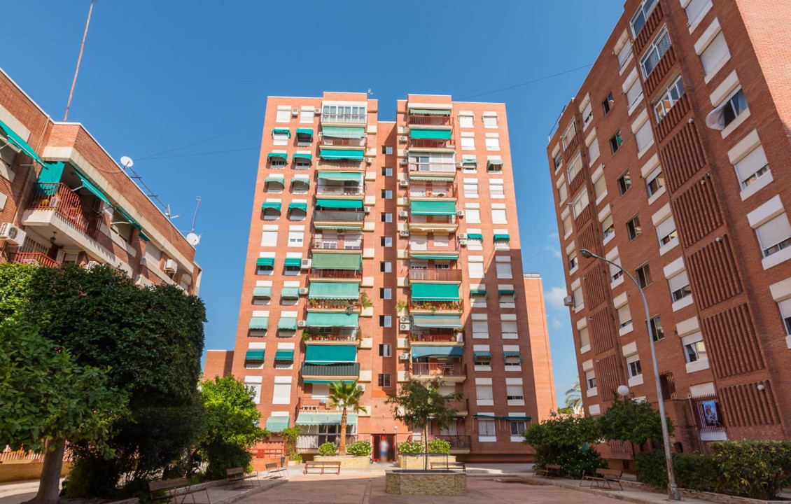 For Sale - Pisos - Murcia - PUERTA ORIHUELA