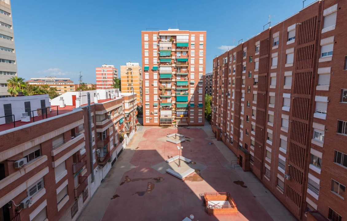 For Sale - Pisos - Murcia - PUERTA ORIHUELA