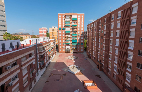 For Sale - Pisos - Murcia - PUERTA ORIHUELA