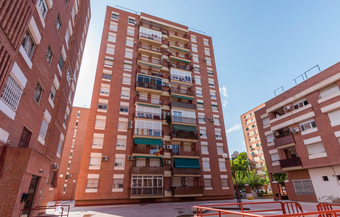 For Sale - Pisos - Murcia - PUERTA ORIHUELA