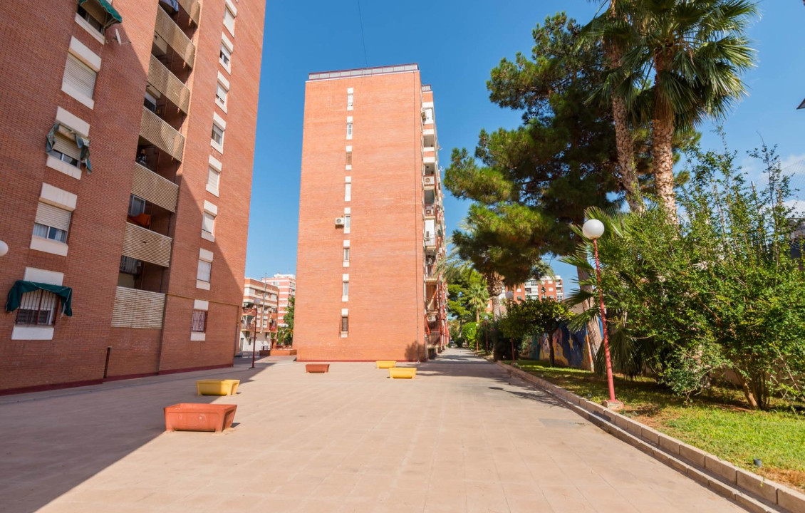 For Sale - Pisos - Murcia - PUERTA ORIHUELA