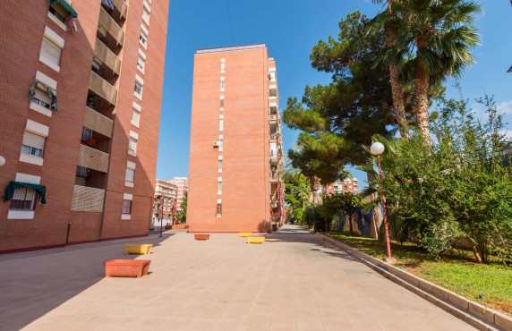 For Sale - Pisos - Murcia - PUERTA ORIHUELA