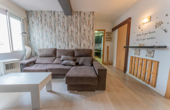 Long Rental Period - Pisos - Elche - JOSE BELSO CASTAÑO, 7