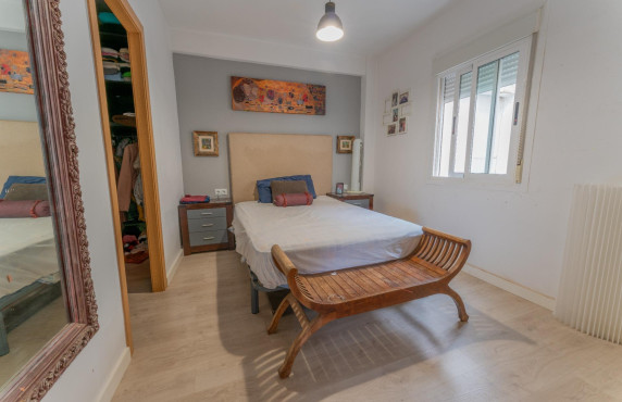 Long Rental Period - Pisos - Elche - JOSE BELSO CASTAÑO, 7