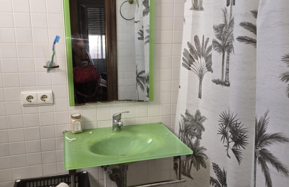 Long Rental Period - Pisos - Elche - JOSE BELSO CASTAÑO, 7