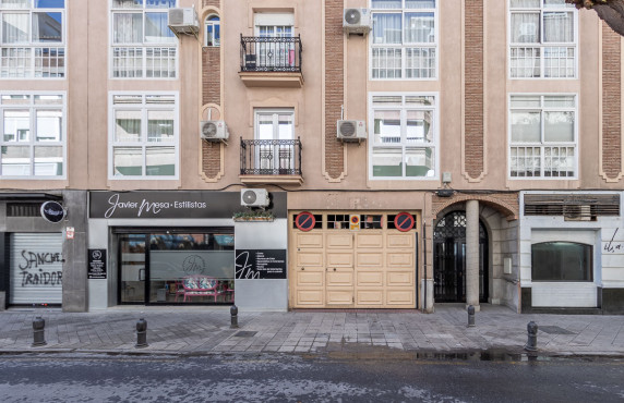 For Sale - Garajes - Granada - Calle Martín Bohórquez