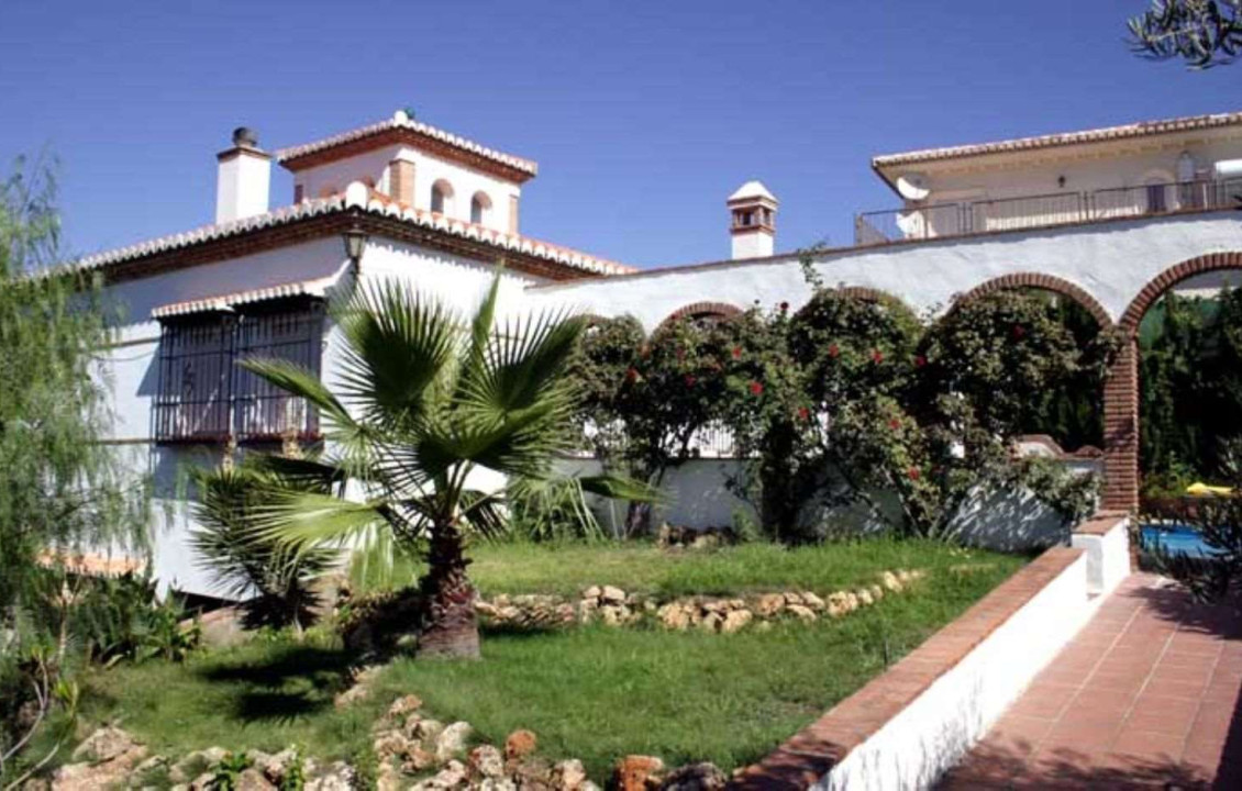 For Sale - Casas o chalets - Padul - Calle B-2