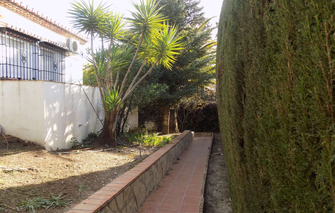 For Sale - Casas o chalets - Padul - Calle B-2