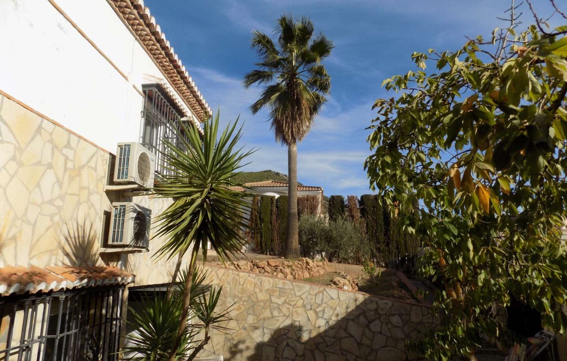 For Sale - Casas o chalets - Padul - Calle B-2