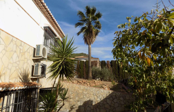 For Sale - Casas o chalets - Padul - Calle B-2