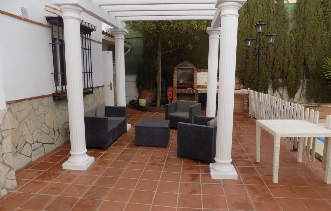 For Sale - Casas o chalets - Padul - Calle B-2