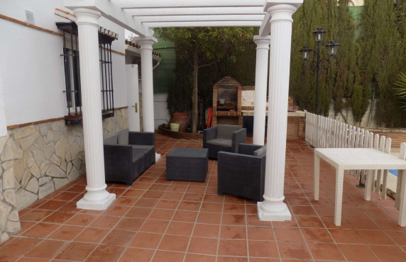 For Sale - Casas o chalets - Padul - Calle B-2