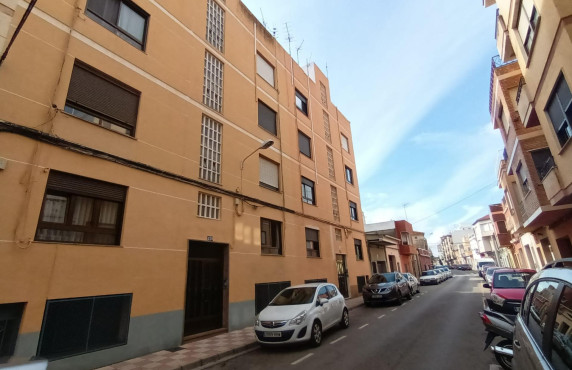 For Sale - Pisos - Tavernes de la Valldigna - BARCA, DE LA