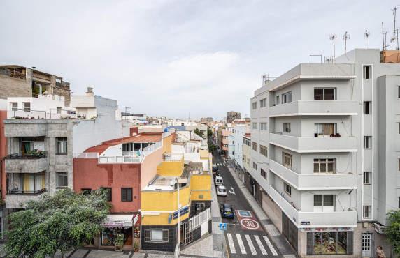 For Sale - Pisos - Las Palmas de Gran Canaria - Voluntad