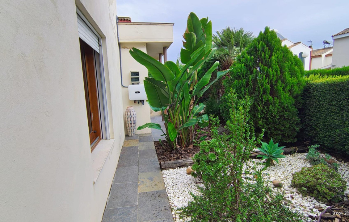 For Sale - Casas o chalets - Mairena del Aljarafe - Comino