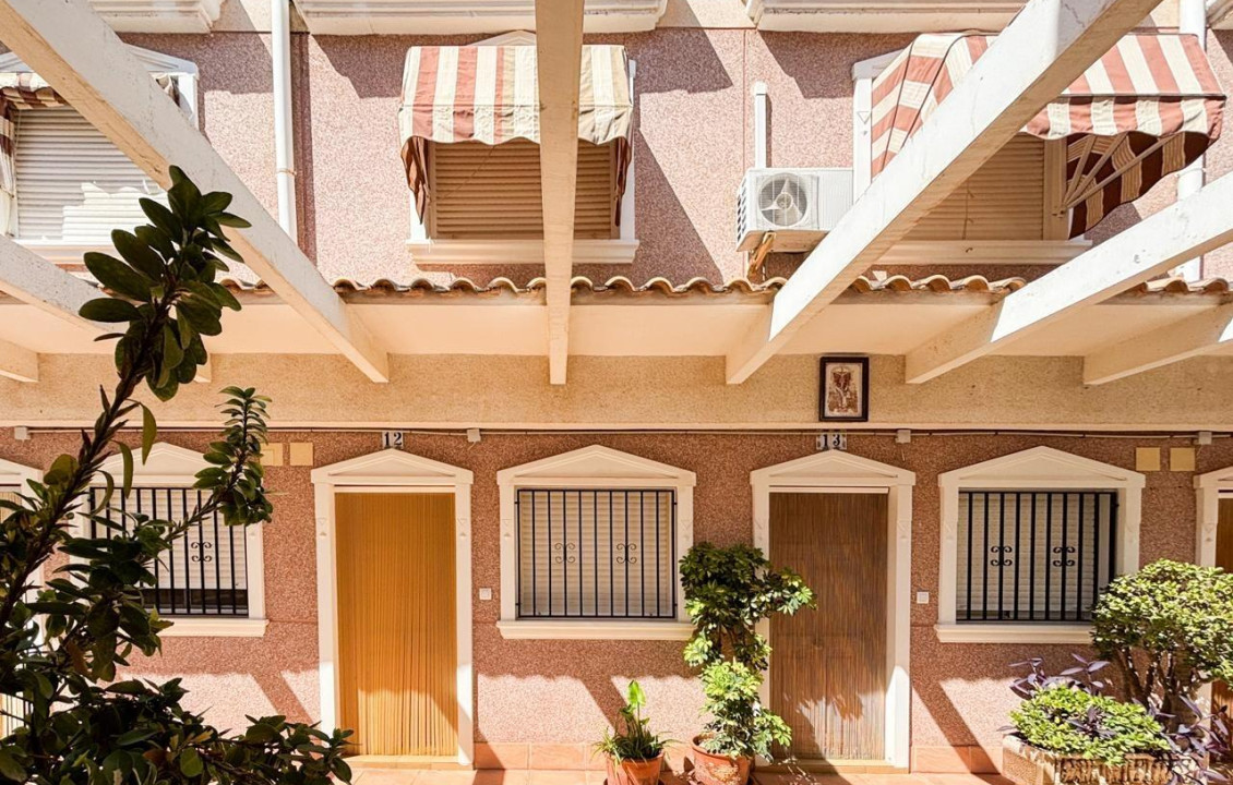 For Sale - Casas o chalets - Santa Pola - Avenida de Maribel Pérez Ojeda, 89