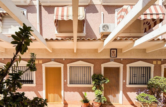 For Sale - Casas o chalets - Santa Pola - Avenida de Maribel Pérez Ojeda, 89