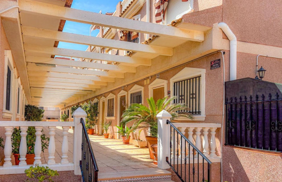 For Sale - Casas o chalets - Santa Pola - Avenida de Maribel Pérez Ojeda, 89