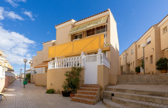 For Sale - Casas o chalets - Santa Pola - Calle de Logroño, 12