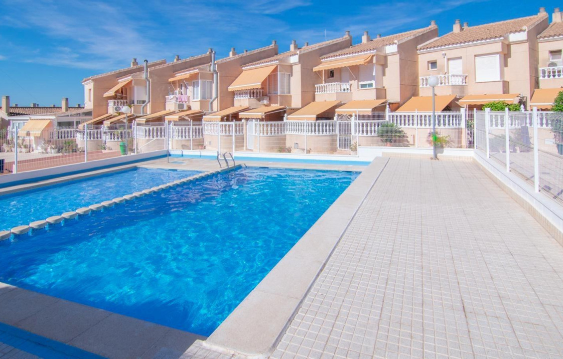 For Sale - Casas o chalets - Santa Pola - Calle de Logroño, 12