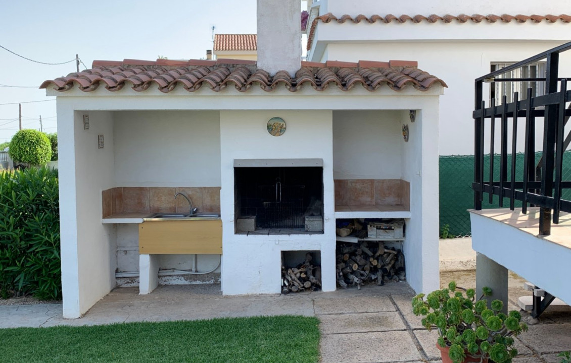 For Sale - Casas o chalets - Alcanar - ORQUIDIES