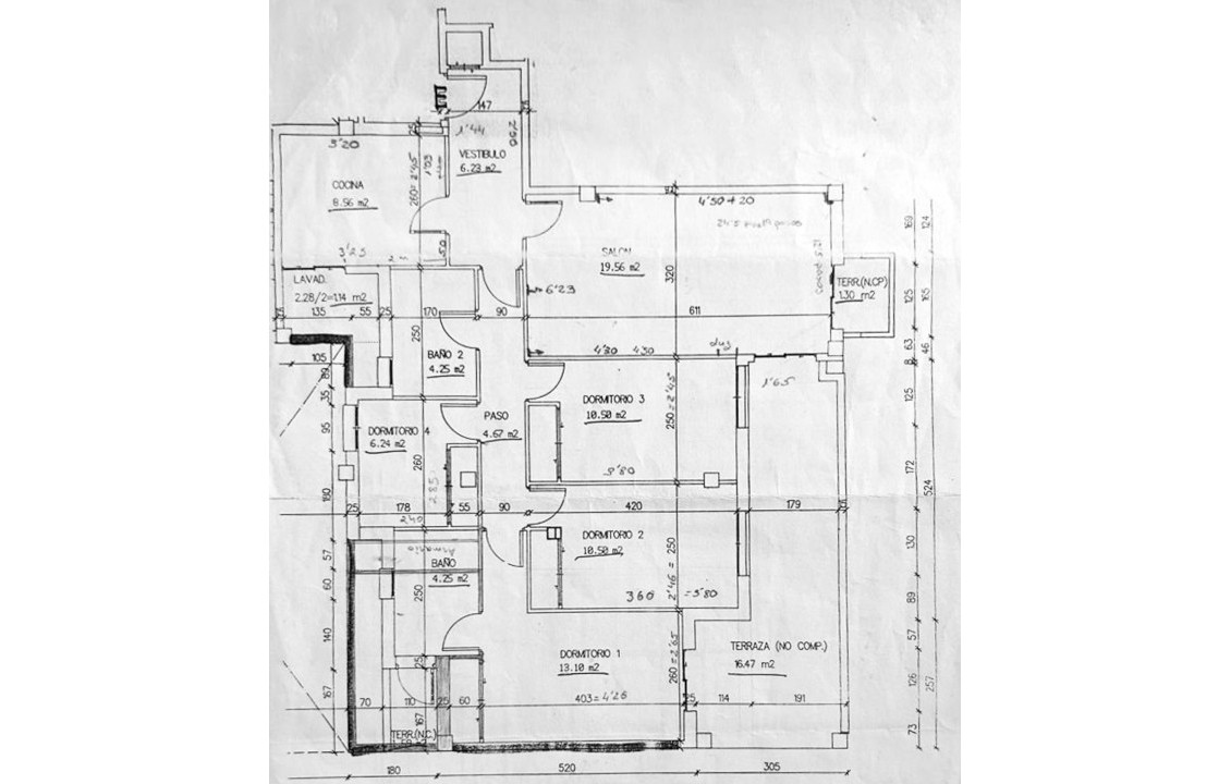 For Sale - Pisos - Murcia - Federico García Lorca