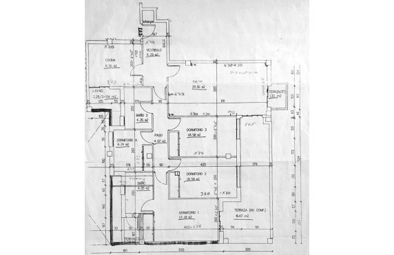 For Sale - Pisos - Murcia - Federico García Lorca