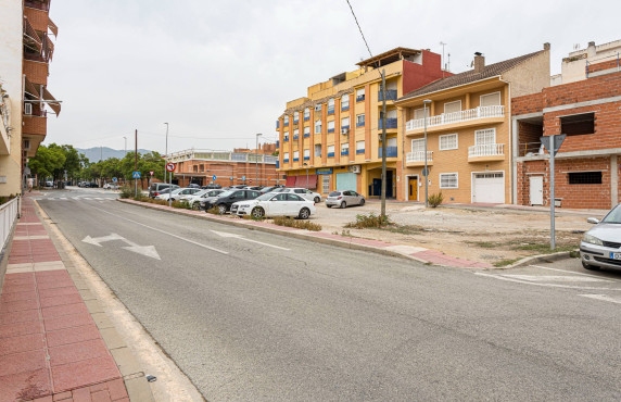 For Sale - Casas o chalets - El Palmar - FEDERICO GARCIA LORCA