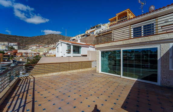 For Sale - Casas o chalets - Mogán - Mencey