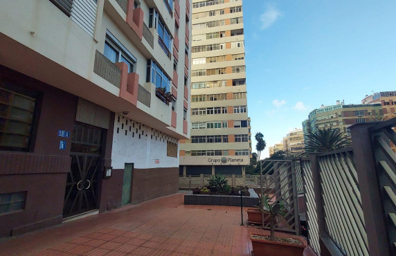 For Sale - Pisos - Las Palmas de Gran Canaria - de las Escaleritas