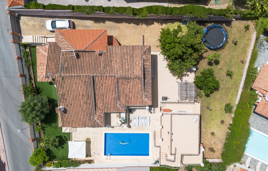 For Sale - Casas o chalets - Alhaurín de la Torre - C. Jerez, 37