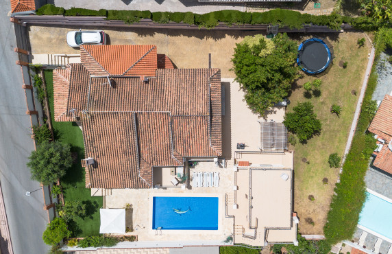 For Sale - Casas o chalets - Alhaurín de la Torre - C. Jerez, 37