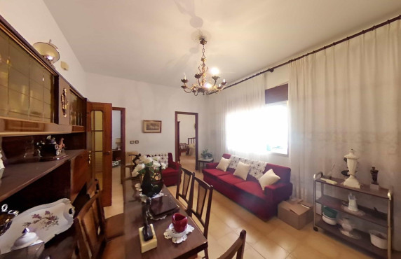 For Sale - Casas o chalets - Cartagena - BARTOLOME FERRO-LA PALMA