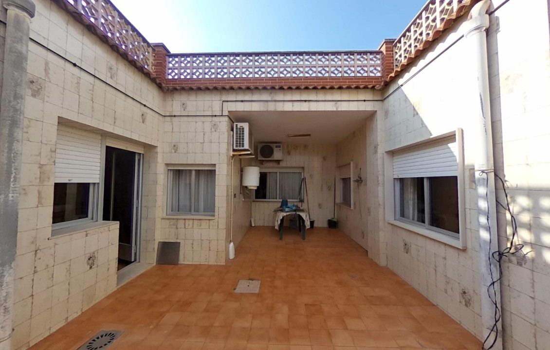 For Sale - Casas o chalets - Cartagena - BARTOLOME FERRO-LA PALMA