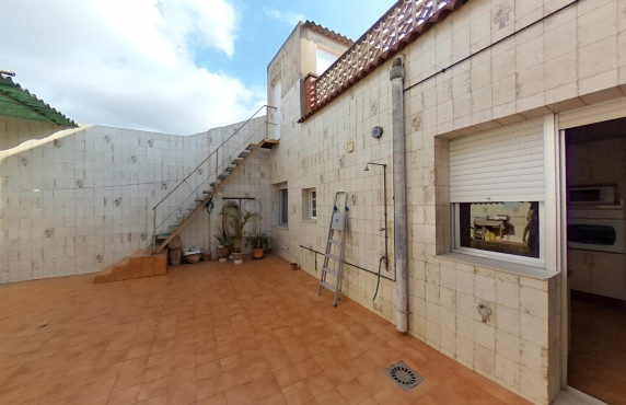 For Sale - Casas o chalets - Cartagena - BARTOLOME FERRO-LA PALMA