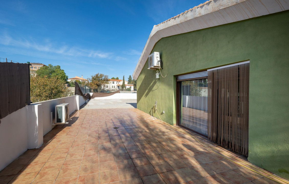 For Sale - Casas o chalets - Las Gabias - Calle Río Duero