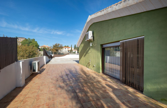 For Sale - Casas o chalets - Las Gabias - Calle Río Duero