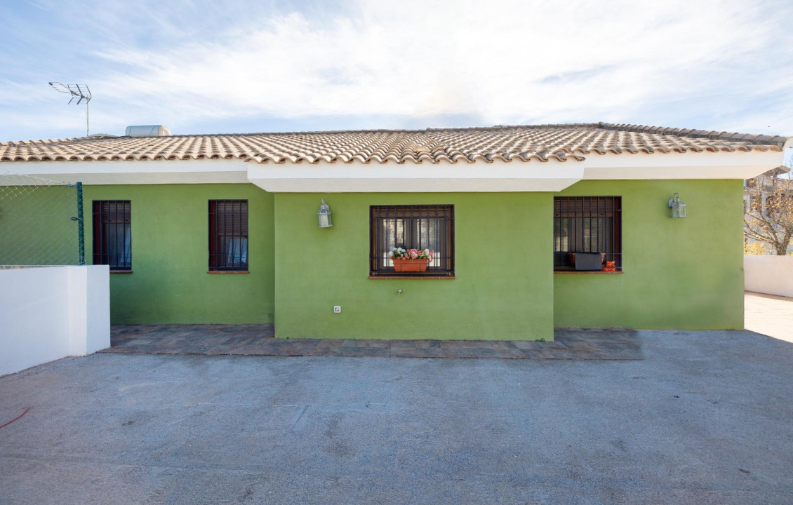 For Sale - Casas o chalets - Las Gabias - Calle Río Duero