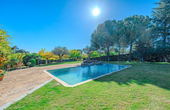 For Sale - Casas o chalets - Las Rozas de Madrid - ATENAS