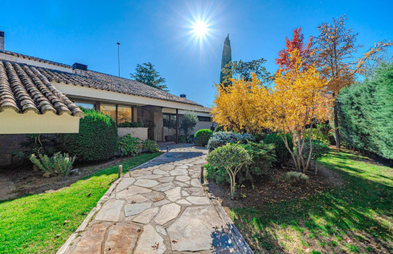 For Sale - Casas o chalets - Las Rozas de Madrid - ATENAS