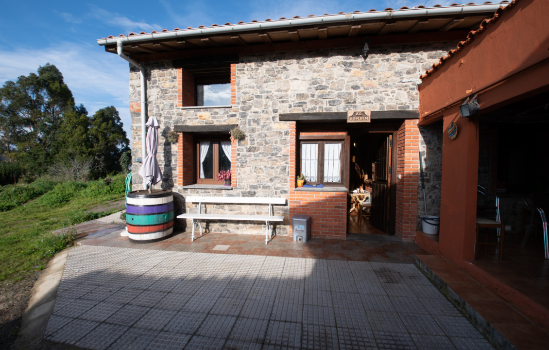 For Sale - Casas o chalets - Villaviciosa - La Espina, 9