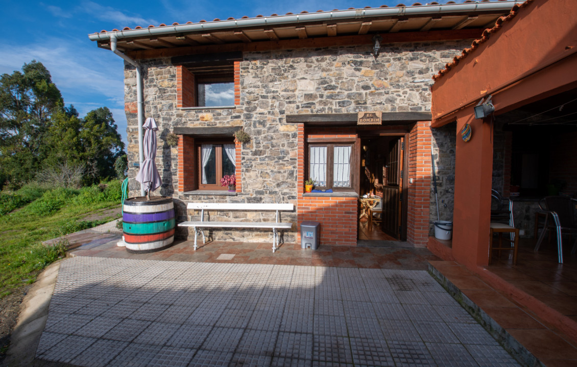 For Sale - Casas o chalets - Villaviciosa - La Espina, 9