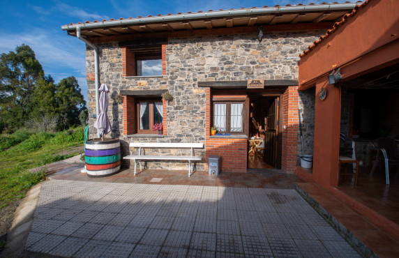 For Sale - Casas o chalets - Villaviciosa - La Espina, 9