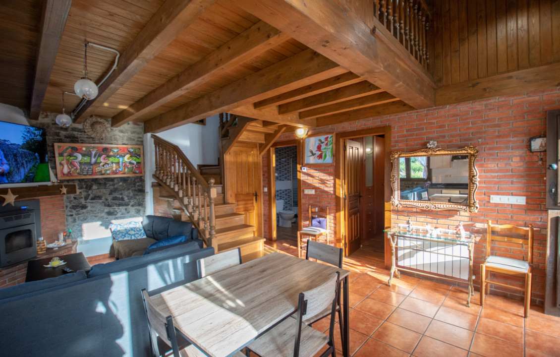 For Sale - Casas o chalets - Villaviciosa - La Espina, 9