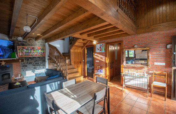 For Sale - Casas o chalets - Villaviciosa - La Espina, 9